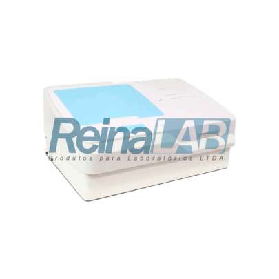 Leitora de Microplacas Elisa sem Tela - Bivolt