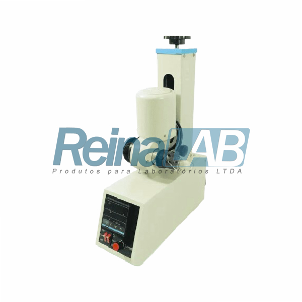 Evaporador Rotativo com Inclinação Regulável e Controle Digital de Temperatura - Cap. 1lt. - Imagem 2