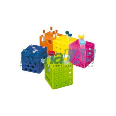 Rack 4 Faces - Cores Sortidas