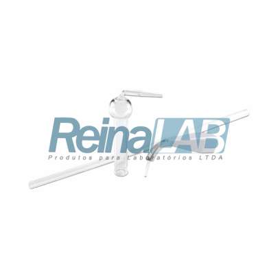 Retentor de Umidade em (Vidro) para Dispensadores