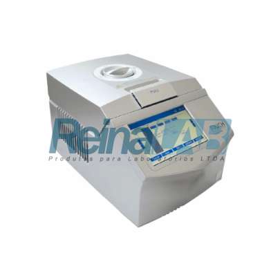 Termociclador Automático com Gradiente LCD Colorida (600w) - Bivolt.
