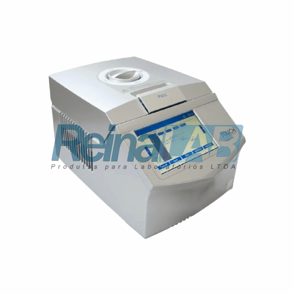 Termociclador Automático com Gradiente LCD Colorida (600w) - Bivolt.