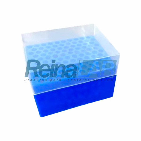 Estante/ Rack/ Suporte para Ponteiras (Sem Ponteiras) - Cap. 96 Ponteiras.