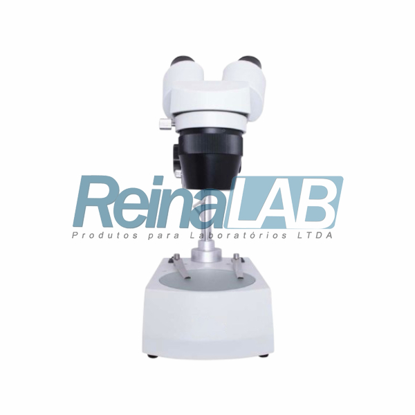 Estereomicroscópio Binocular Basic com Aumento de Até 80x - Bivolt. - Imagem 2