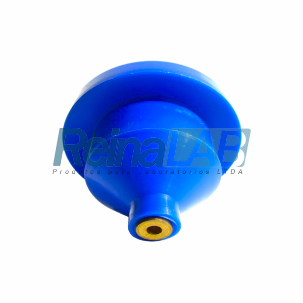 Orifício para Viscosímetro (Tipo Copo Ford) sem Suporte