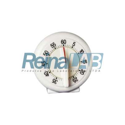 Timer Despertador 60 Minutos