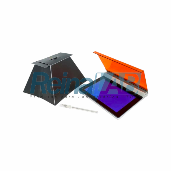 Transiluminador de Led - Volt. 110/220v. - Imagem 2