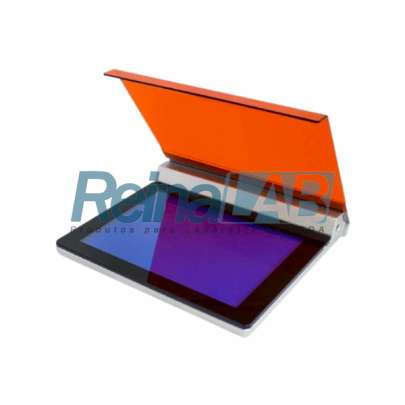 Transiluminador de Led -  Volt. 110/220v.