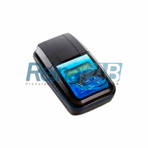 Colorímetro Color Multi I Digital AL/XCL/CR/PH-VF/FE/FN/MN/MO/NTA e NTI (Não Acompanha Reagentes)