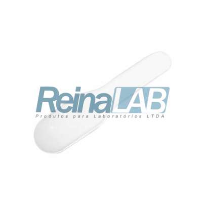 Espátula Micro Macia em Poli (PE) (Pré-lavadas)