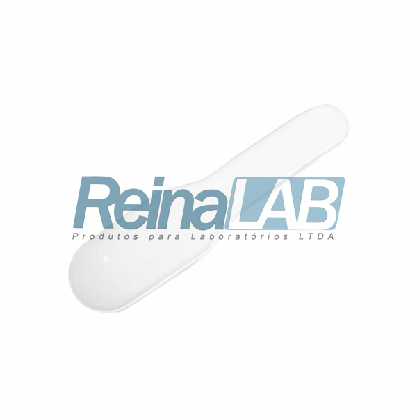 Espátula Micro Macia em Poli (PE) (Pré-lavadas)